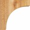 Ekena Millwork Huntington Rough Sawn Corbel, Western Red Cedar, 4"W x 8"D x 8"H COR04X08X08HUN00RWR - alternate 3